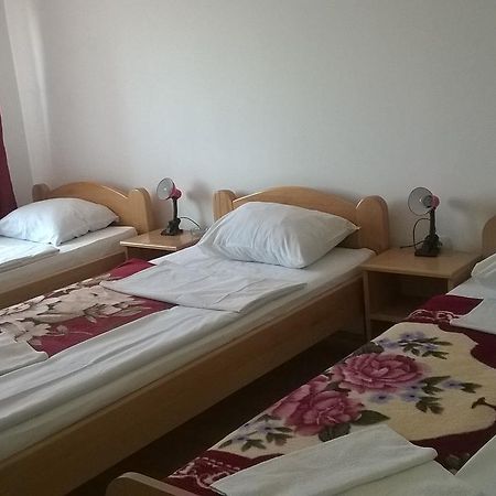 Požarevac B&B Ljubicevski Raj מראה חיצוני תמונה