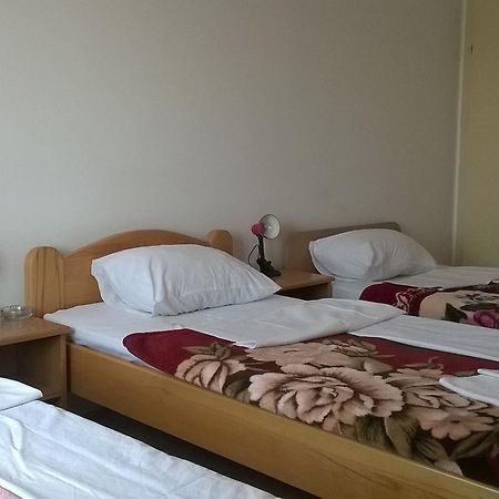 Požarevac B&B Ljubicevski Raj מראה חיצוני תמונה