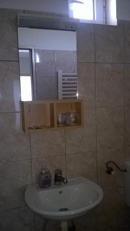 Požarevac B&B Ljubicevski Raj מראה חיצוני תמונה