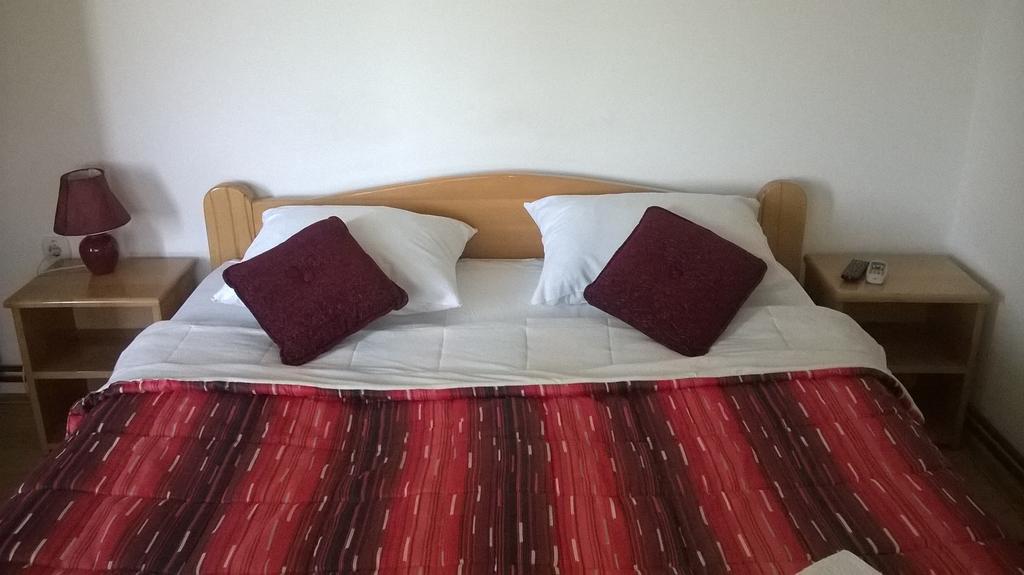 Požarevac B&B Ljubicevski Raj מראה חיצוני תמונה