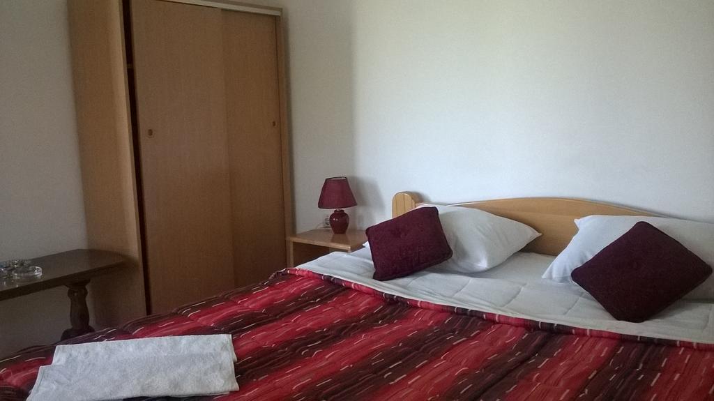 Požarevac B&B Ljubicevski Raj מראה חיצוני תמונה