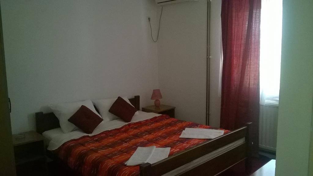 Požarevac B&B Ljubicevski Raj מראה חיצוני תמונה