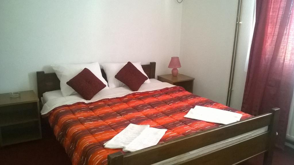Požarevac B&B Ljubicevski Raj מראה חיצוני תמונה