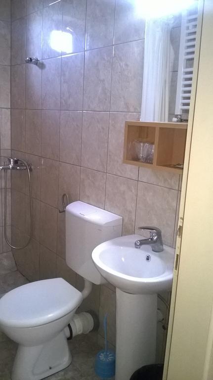 Požarevac B&B Ljubicevski Raj מראה חיצוני תמונה