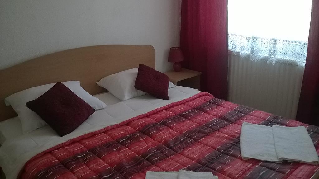 Požarevac B&B Ljubicevski Raj מראה חיצוני תמונה