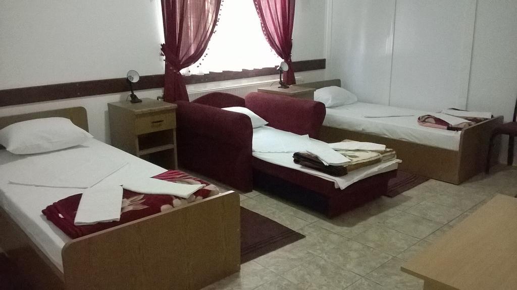 Požarevac B&B Ljubicevski Raj מראה חיצוני תמונה