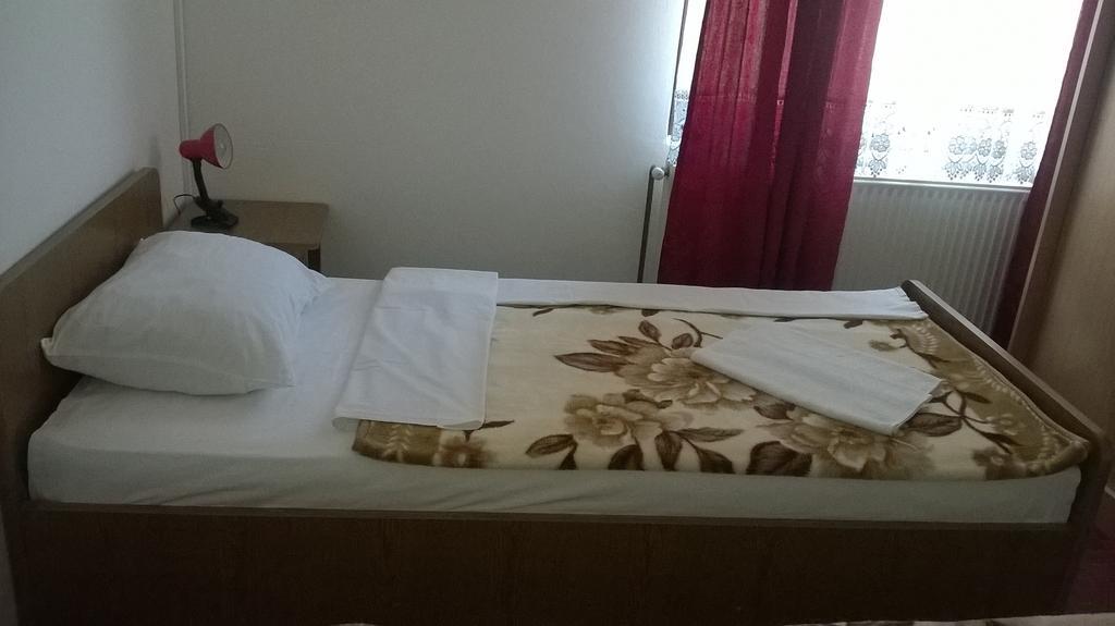 Požarevac B&B Ljubicevski Raj מראה חיצוני תמונה