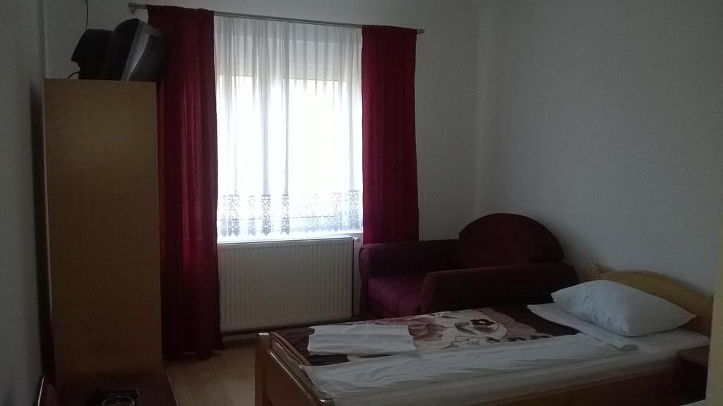 Požarevac B&B Ljubicevski Raj מראה חיצוני תמונה