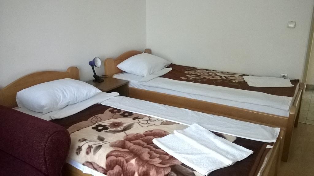 Požarevac B&B Ljubicevski Raj מראה חיצוני תמונה