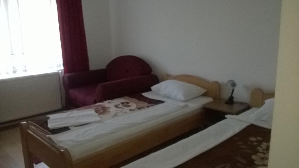 Požarevac B&B Ljubicevski Raj מראה חיצוני תמונה