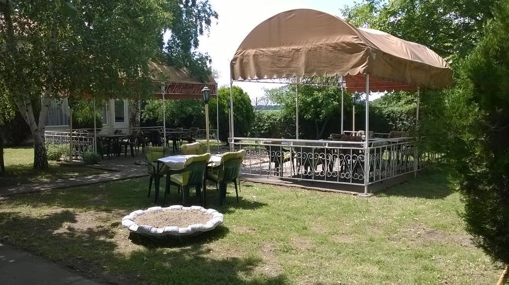 Požarevac B&B Ljubicevski Raj מראה חיצוני תמונה