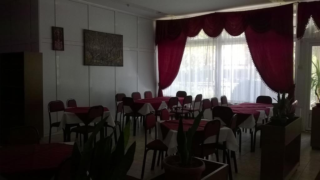 Požarevac B&B Ljubicevski Raj מראה חיצוני תמונה