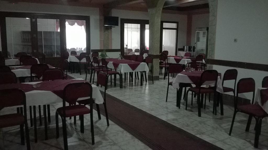 Požarevac B&B Ljubicevski Raj מראה חיצוני תמונה