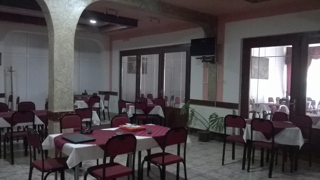 Požarevac B&B Ljubicevski Raj מראה חיצוני תמונה