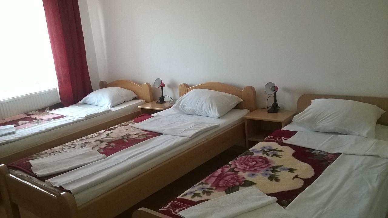 Požarevac B&B Ljubicevski Raj מראה חיצוני תמונה