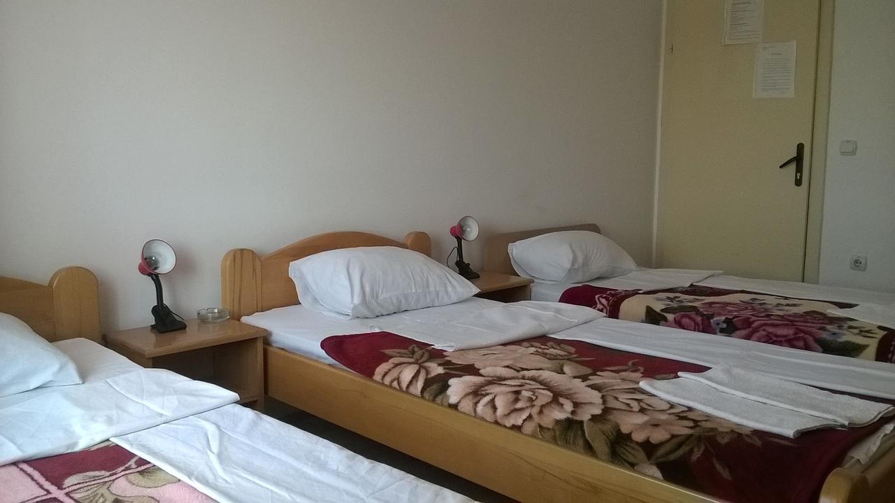 Požarevac B&B Ljubicevski Raj מראה חיצוני תמונה